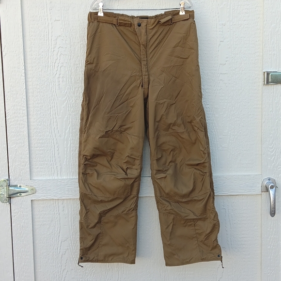 WT Tactical high loft pants mens medium - Picture 1 of 15